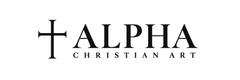 Alpha Christian Art   — Главная