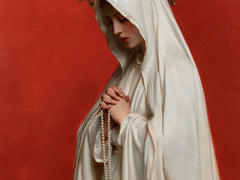 Our Lady of Fatima – Rosary Against Scarlet